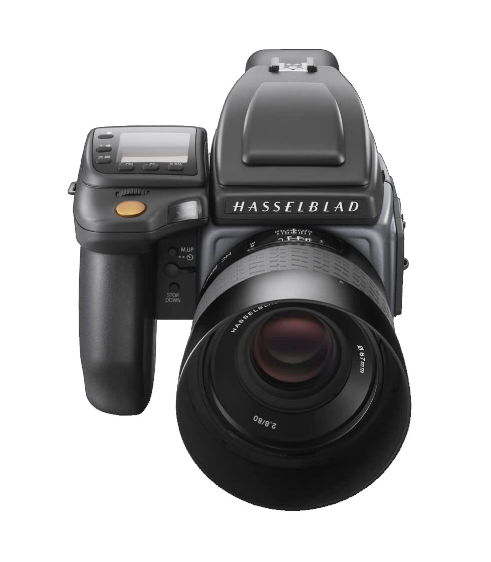 hasselblad h6x price