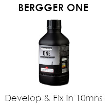 Bergger One