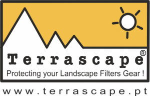 Terrascape logo